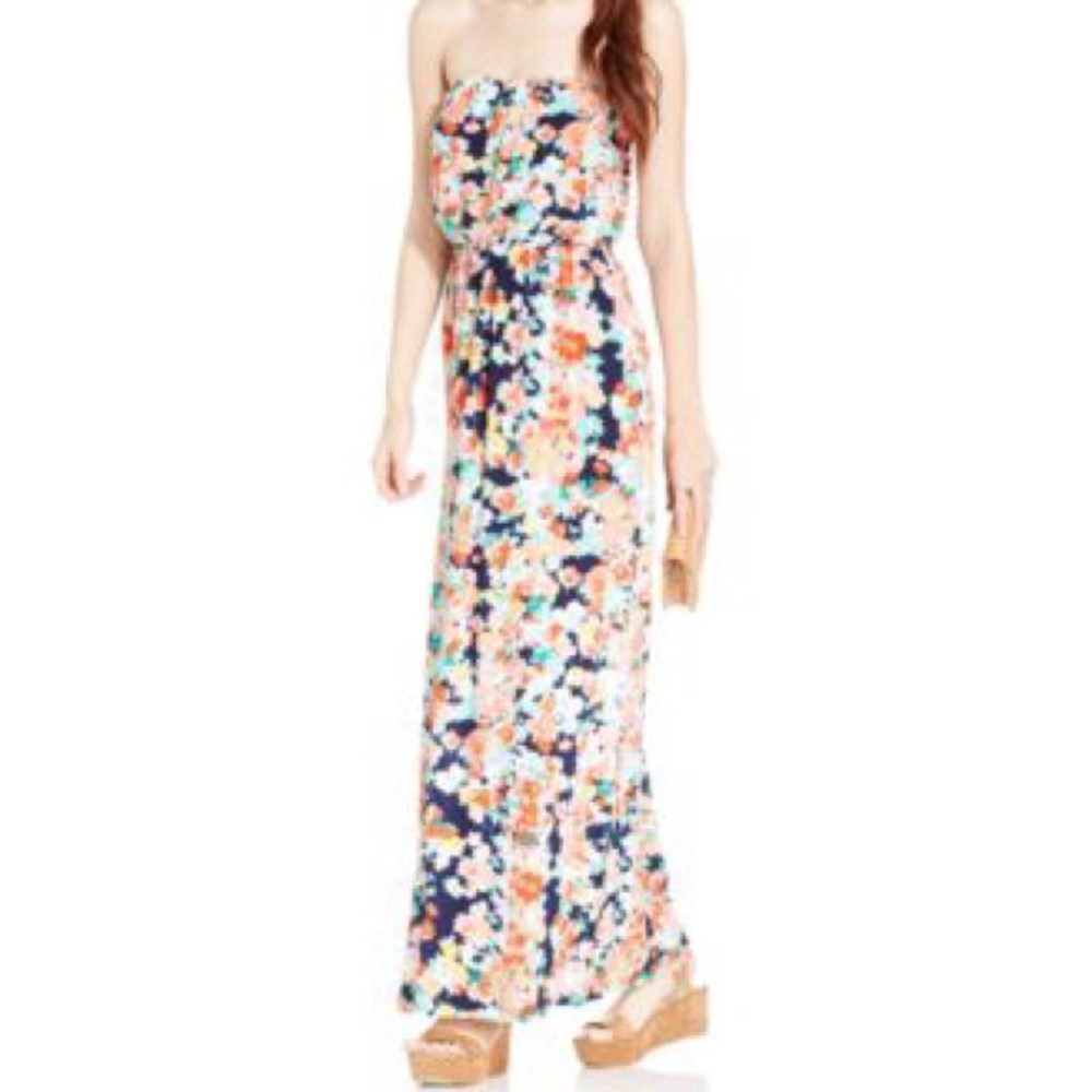 NEW Maxi dress